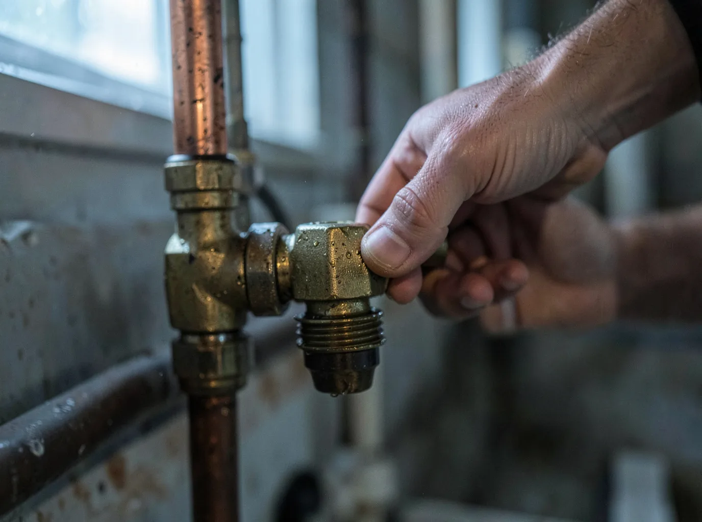 Emergency Plumber Mckinney, TX FAQs